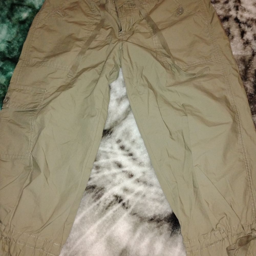 GAP Cargo Pants - Beige